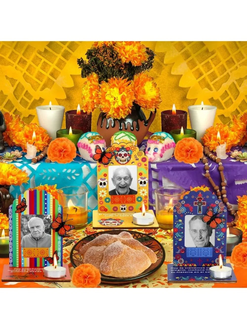N/A celebrate vibrant